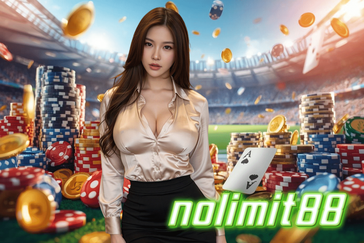 nolimit88